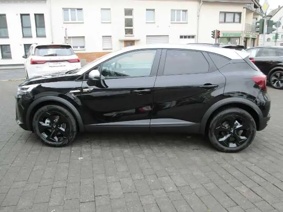 Mitsubishi ASX - Thumbnail 3