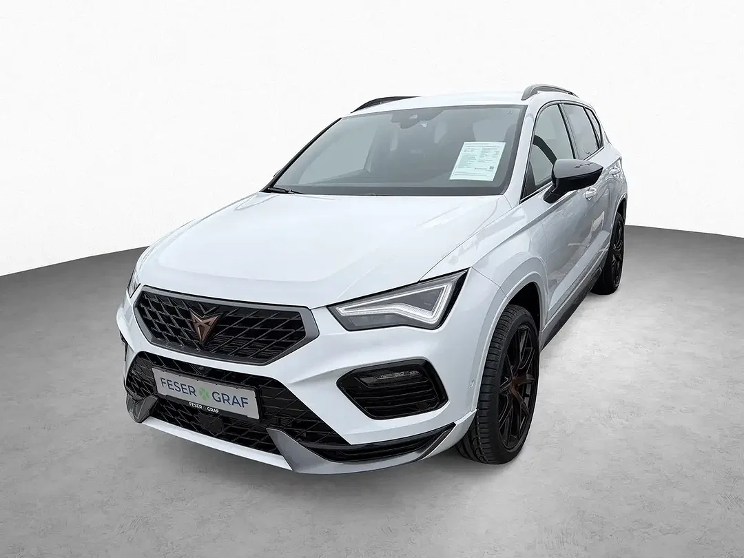 CUPRA Ateca - Afbeelding 1