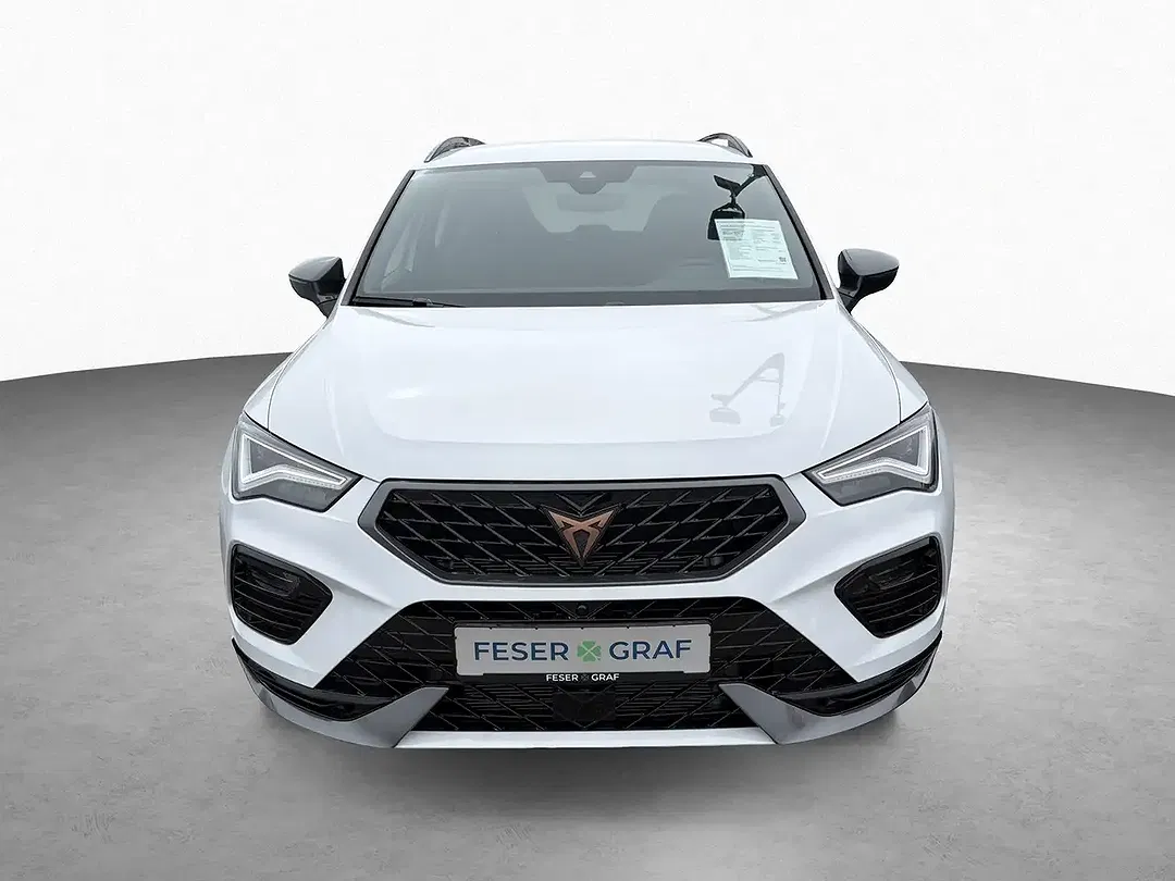 CUPRA Ateca - Thumbnail 2
