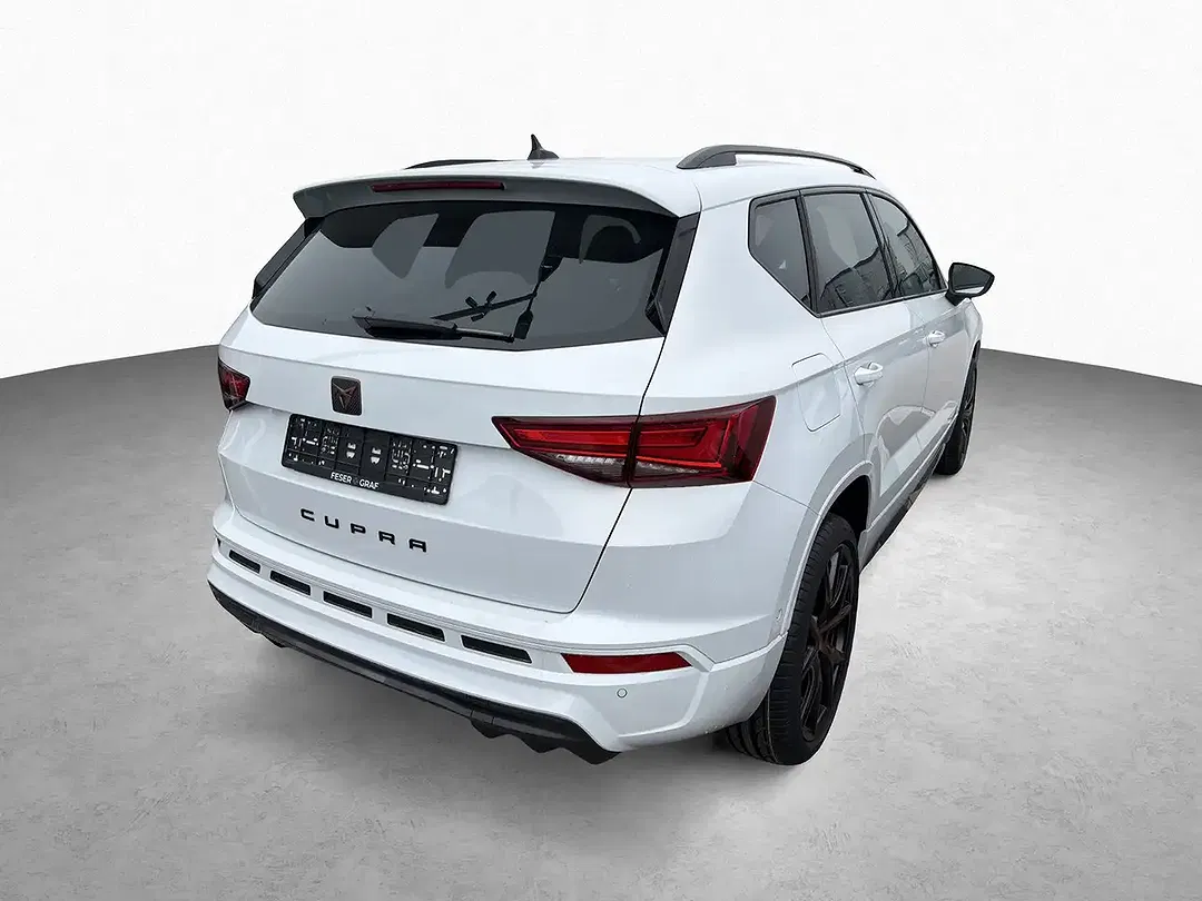 CUPRA Ateca - Thumbnail 4