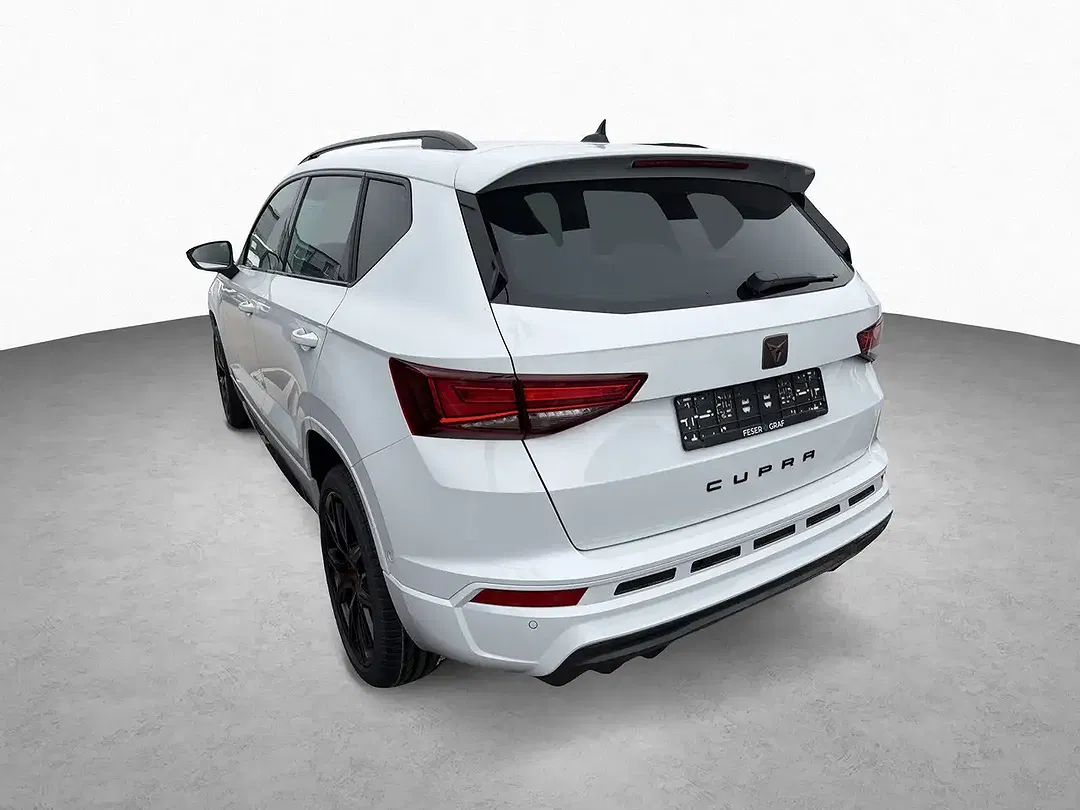 CUPRA Ateca - Thumbnail 5