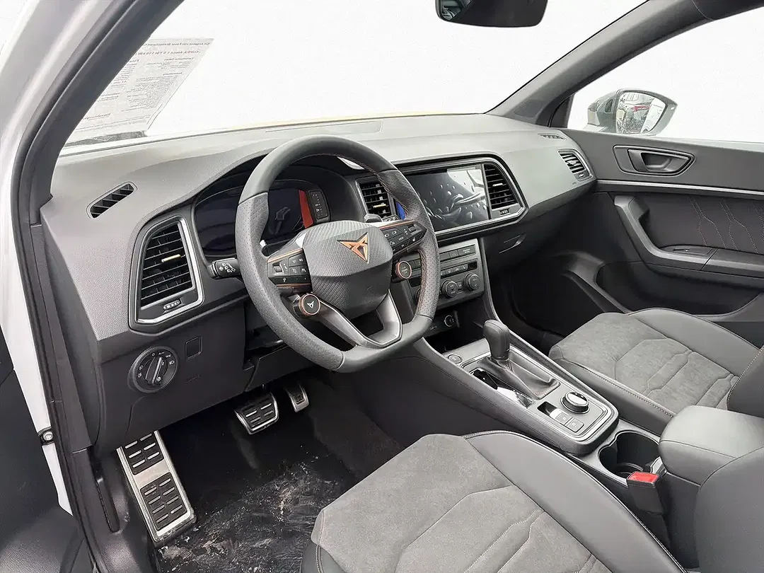 CUPRA Ateca - Thumbnail 7