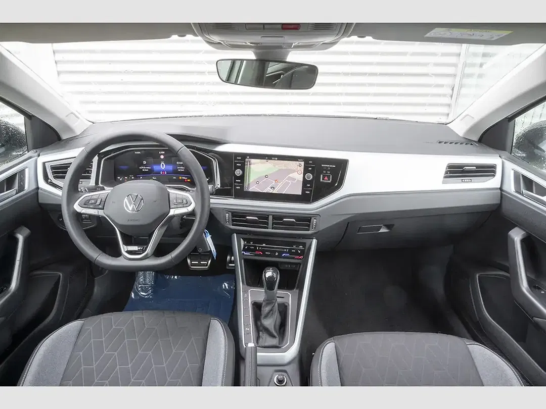 Volkswagen Taigo - Thumbnail 11