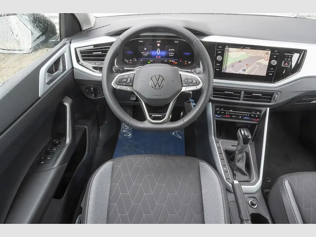 Volkswagen Taigo - Thumbnail 13