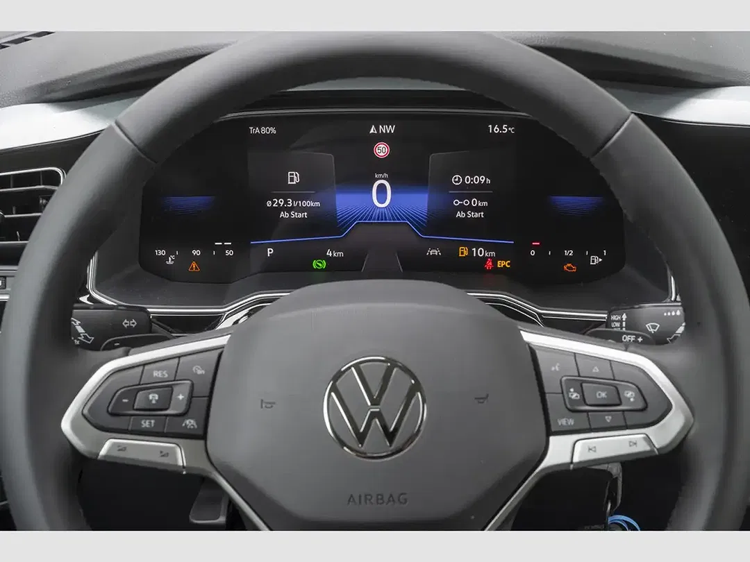 Volkswagen Taigo - Thumbnail 14