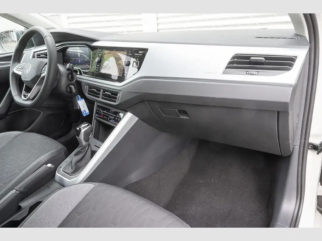 Volkswagen Taigo - Thumbnail 8