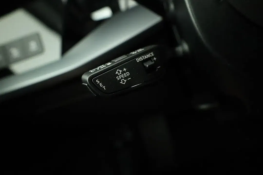 Audi A3 - Thumbnail 9