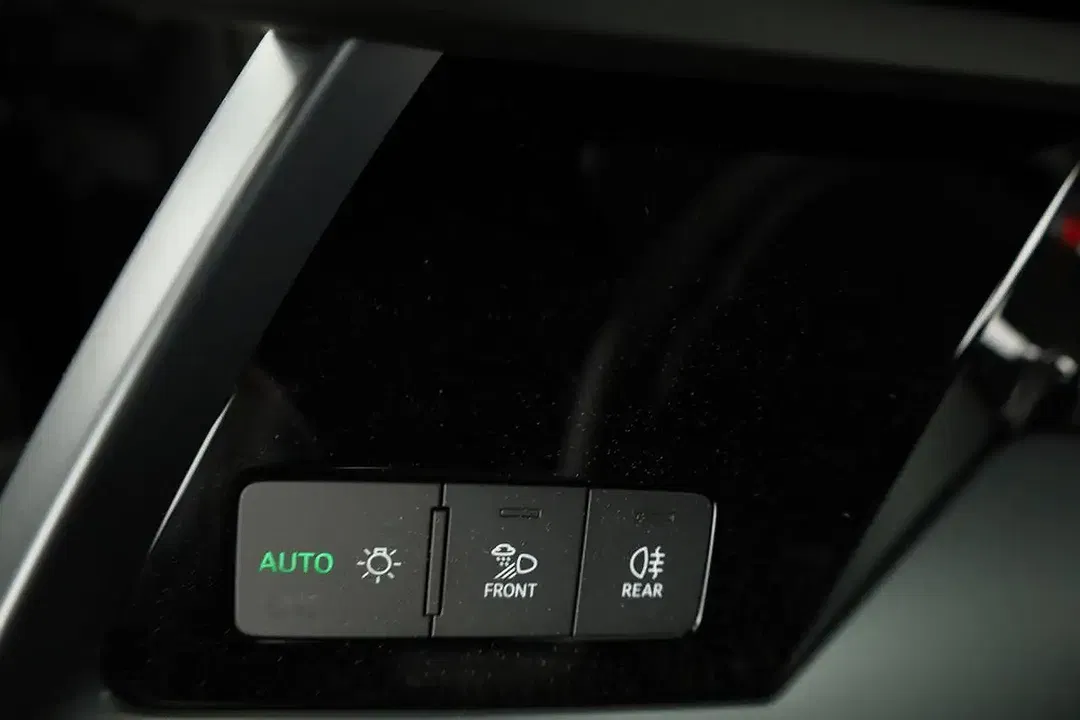 Audi A3 - Thumbnail 10