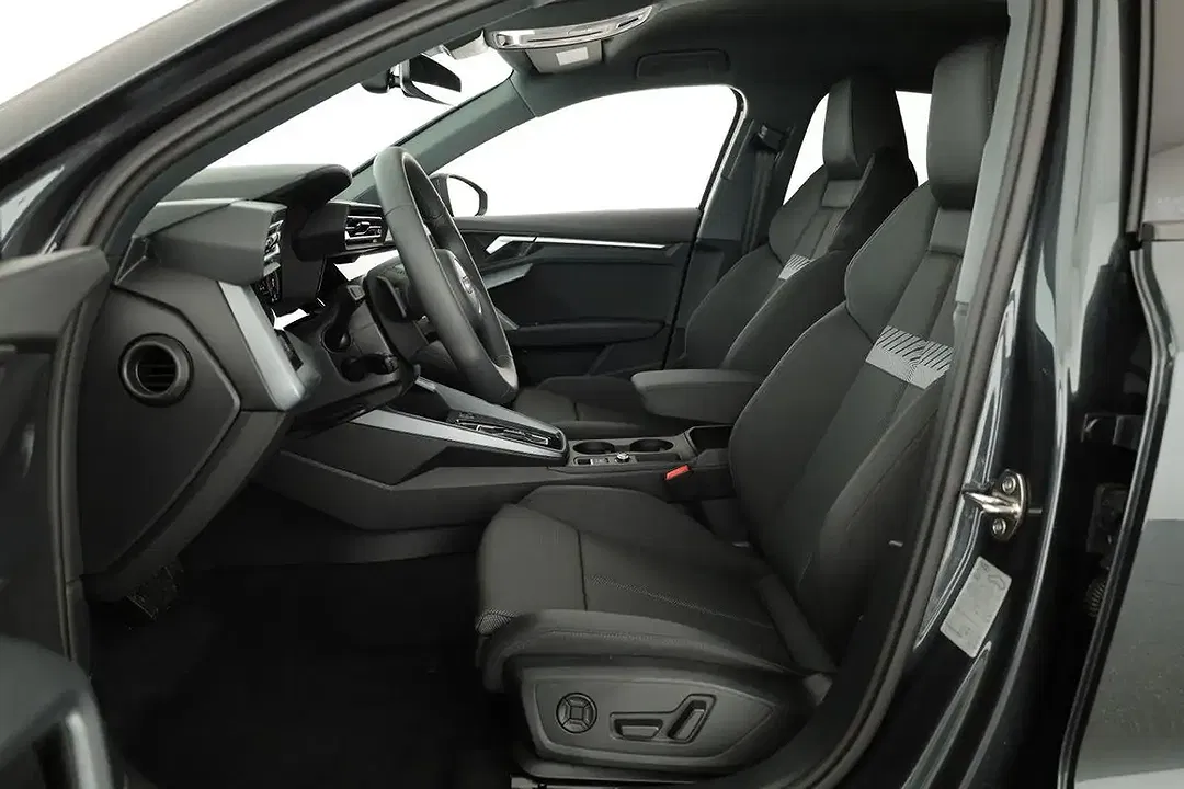 Audi A3 - Thumbnail 11