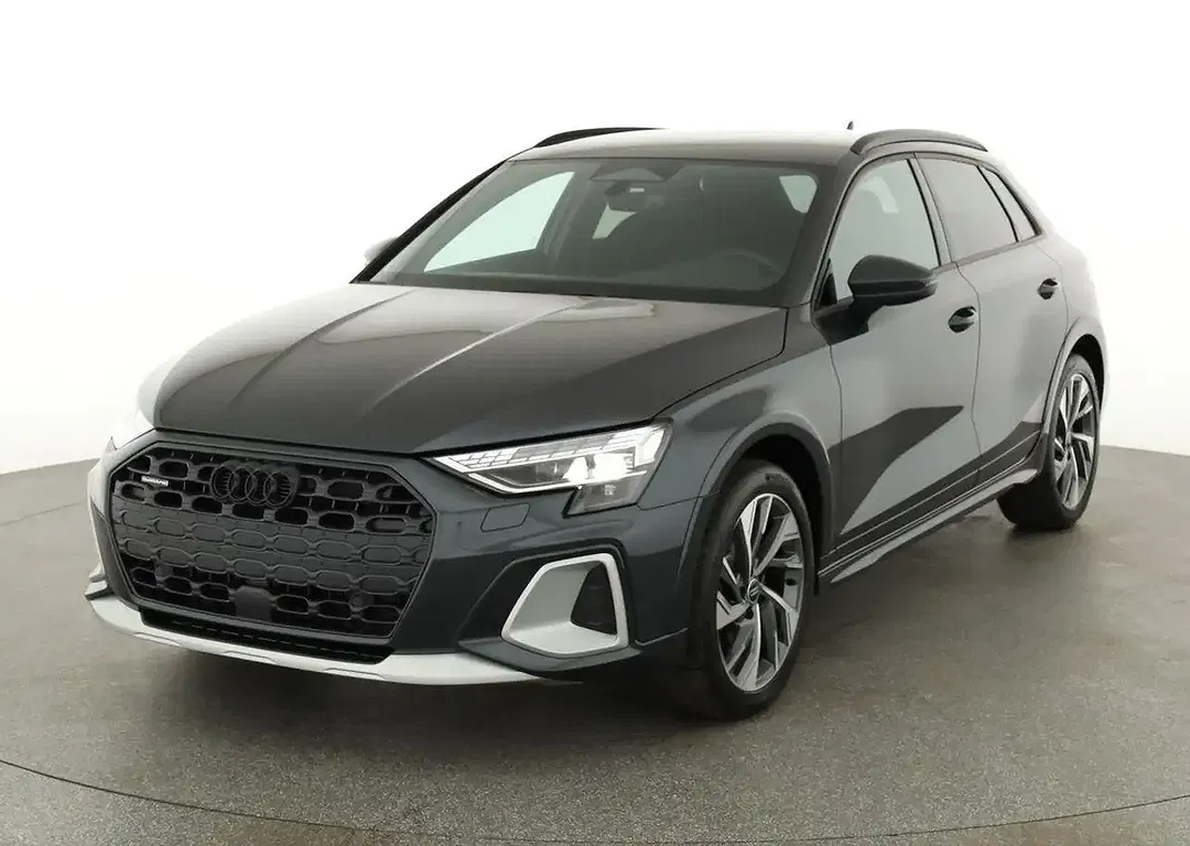 Audi A3 - Thumbnail 1