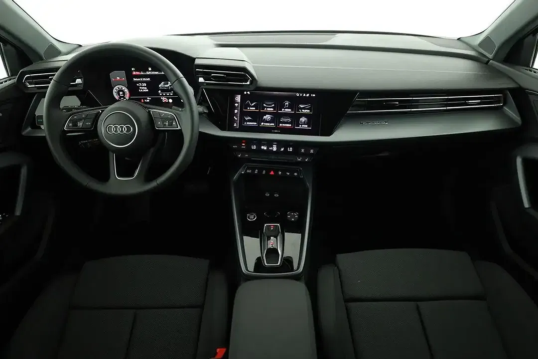 Audi A3 - Thumbnail 5