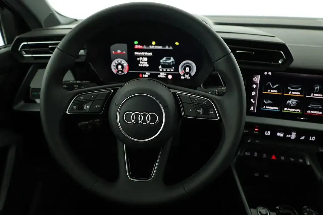 Audi A3 - Thumbnail 6