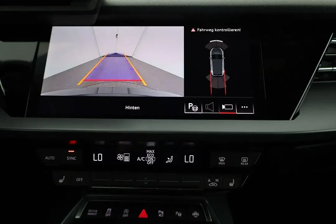 Audi A3 - Thumbnail 7