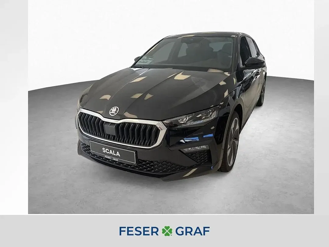 Skoda Scala - Afbeelding 1