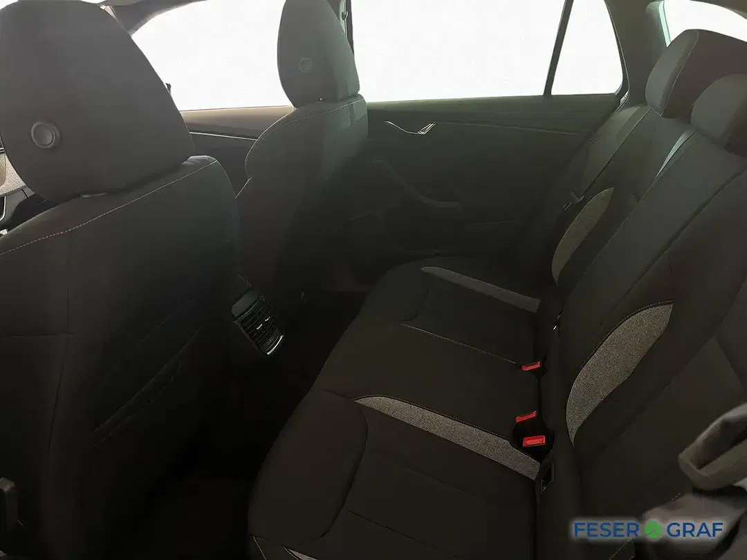Skoda Scala - Thumbnail 10