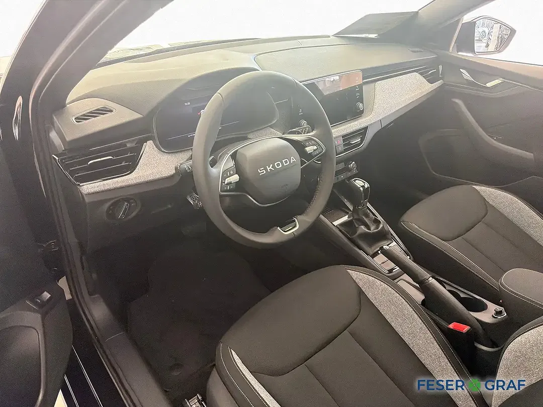 Skoda Scala - Thumbnail 8