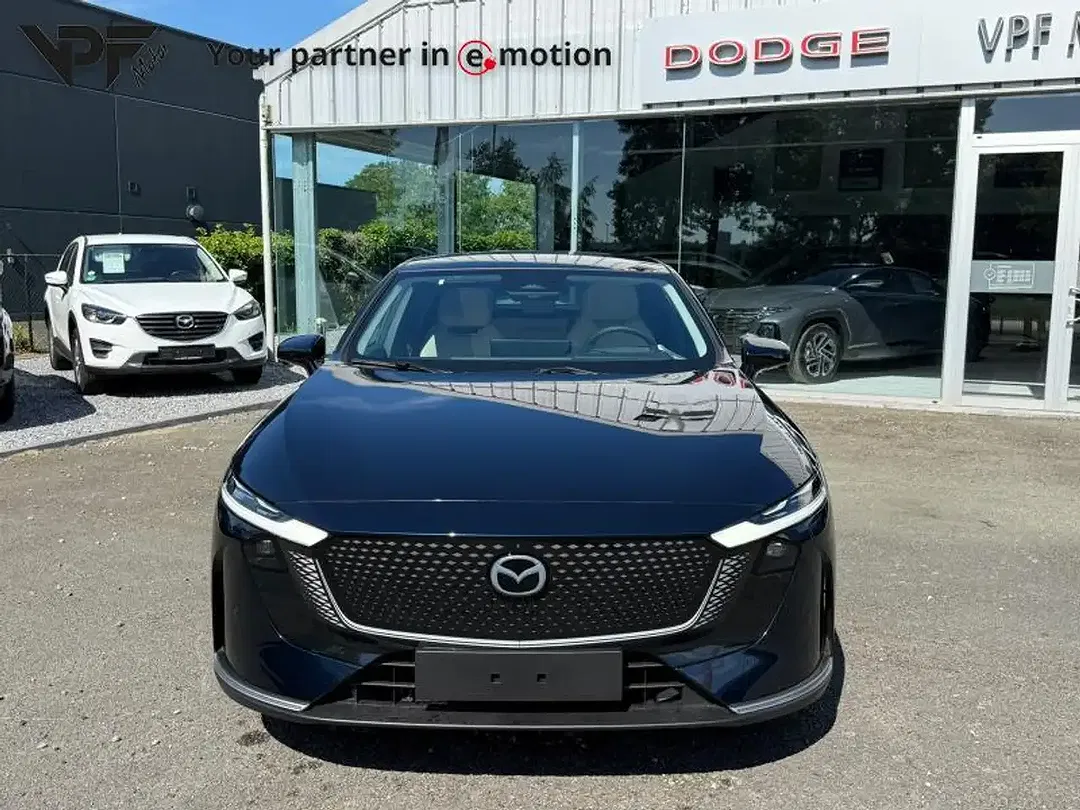 Mazda 6e - Thumbnail 10