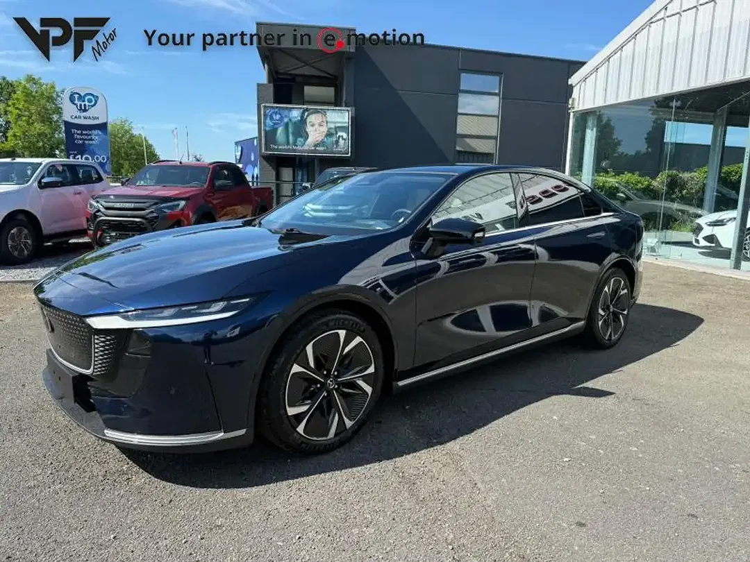 Mazda 6e - Thumbnail 15