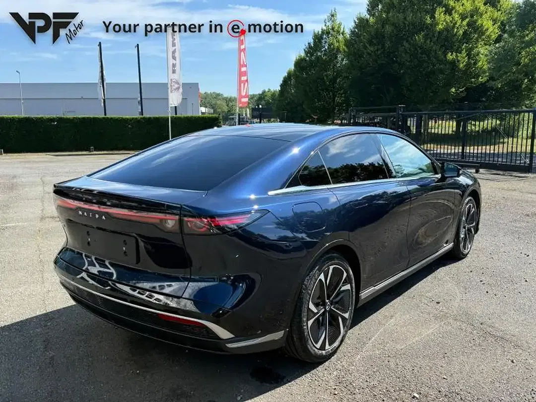 Mazda 6e - Thumbnail 2