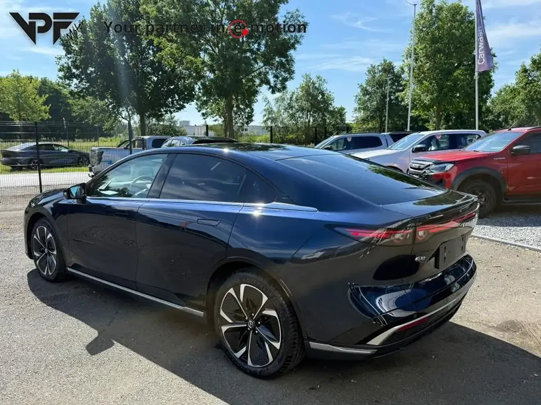Mazda 6e - Thumbnail 5