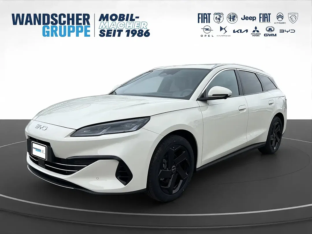 BYD Seal 6 - Afbeelding 1
