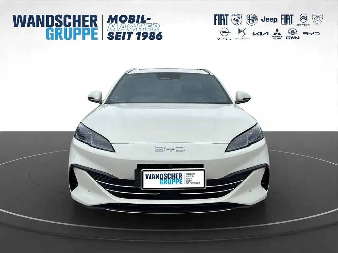 BYD Seal 6 - Thumbnail 8