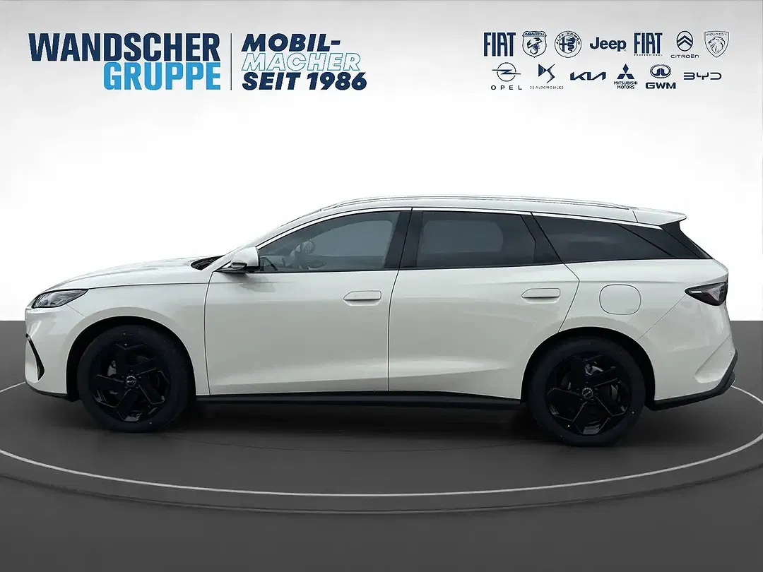 BYD Seal 6 - Thumbnail 2