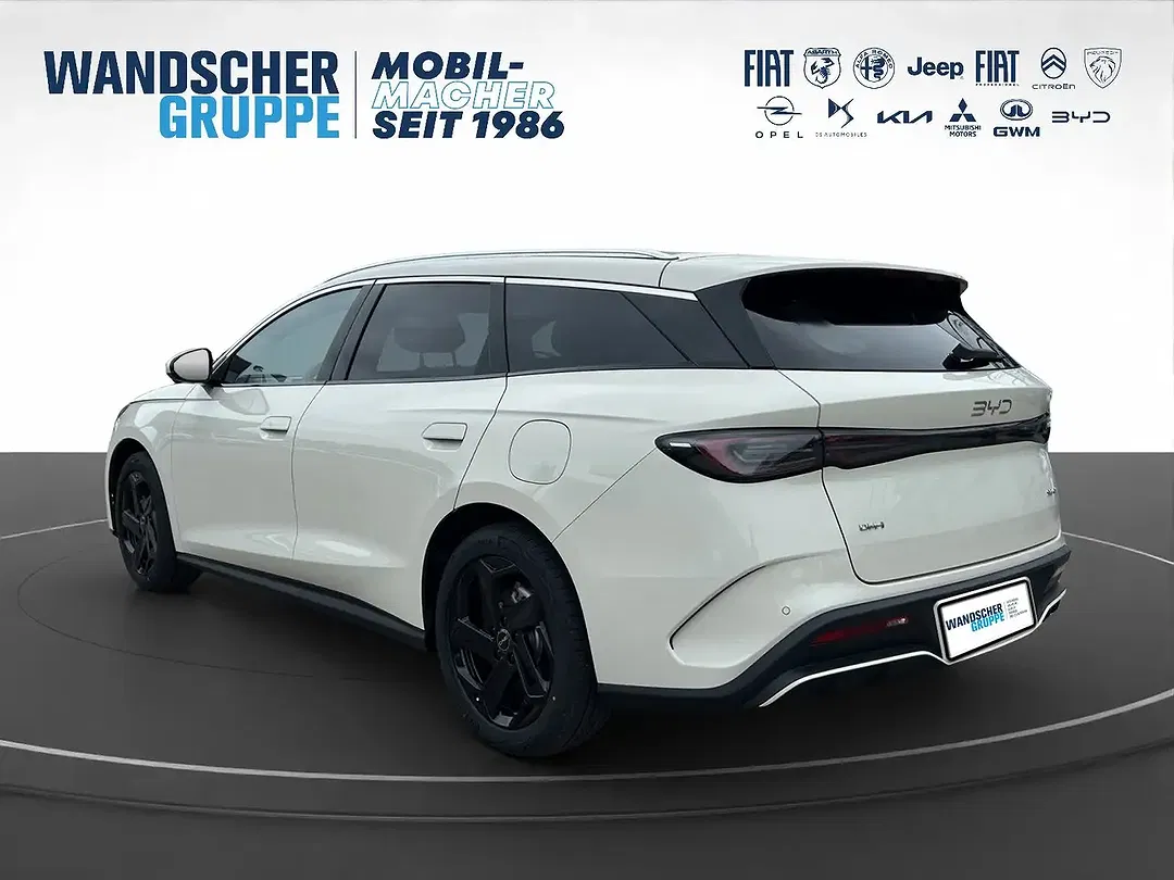 BYD Seal 6 - Thumbnail 3