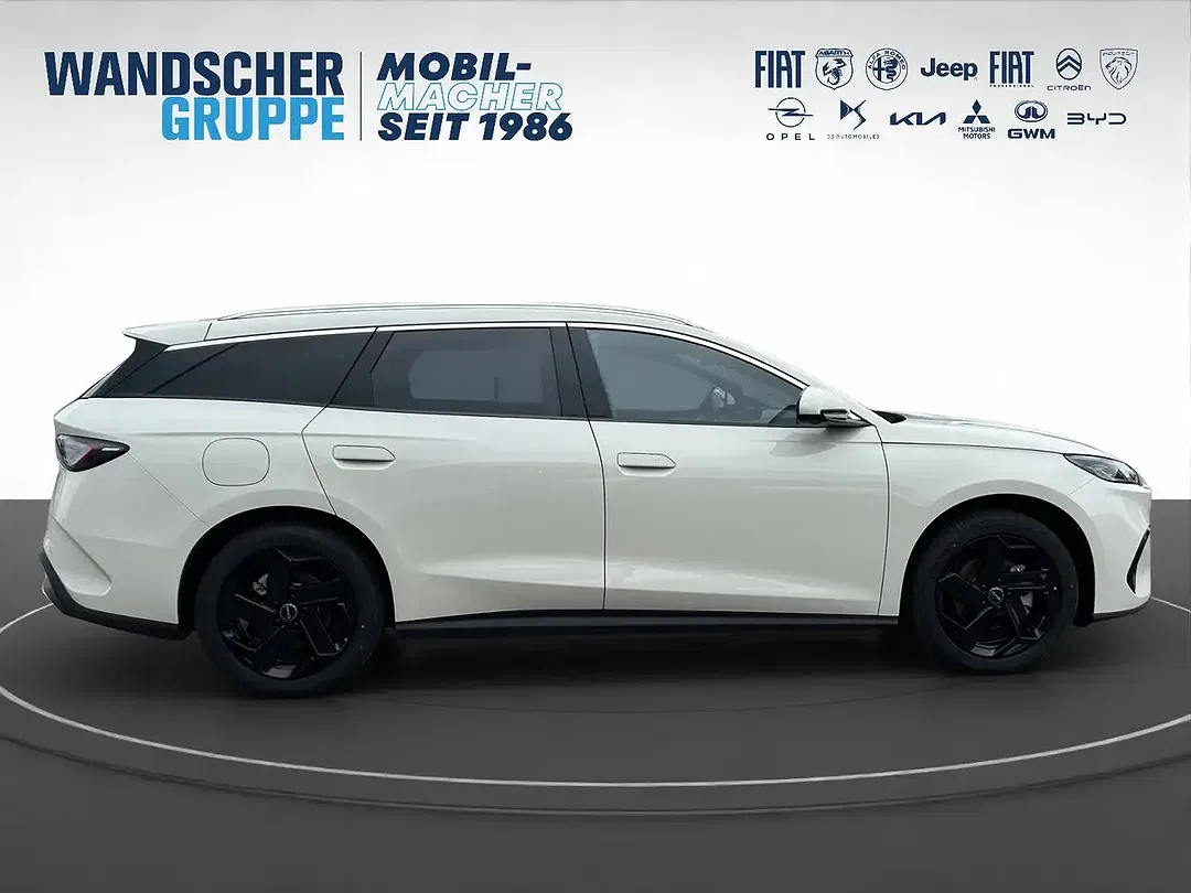 BYD Seal 6 - Thumbnail 6