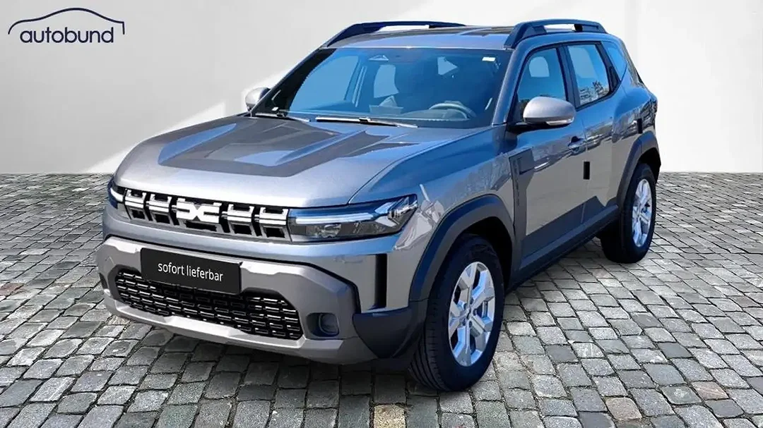 Dacia Duster - Afbeelding 1