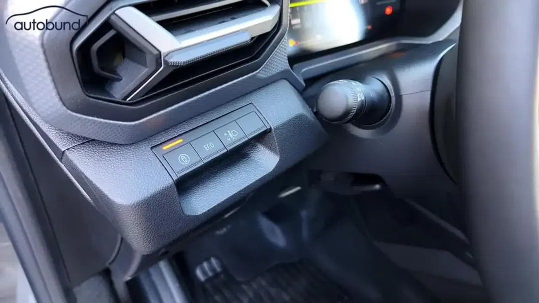 Dacia Duster - Thumbnail 12