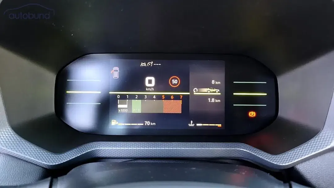 Dacia Duster - Thumbnail 14