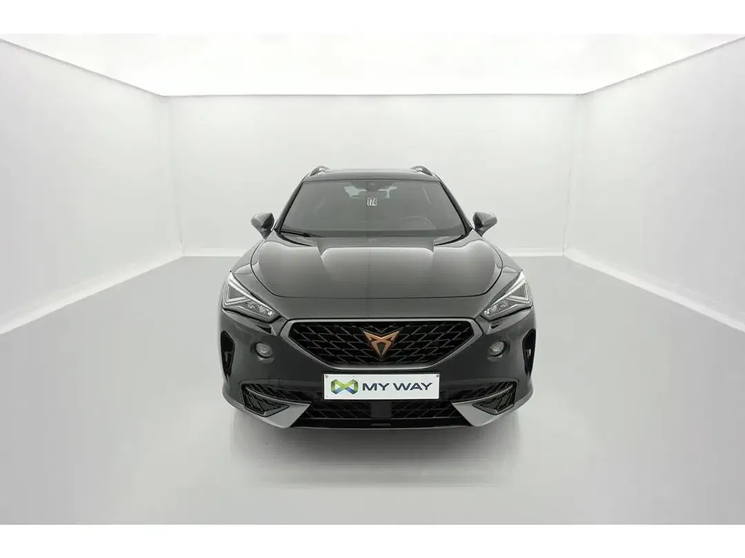 CUPRA Formentor - Thumbnail 2
