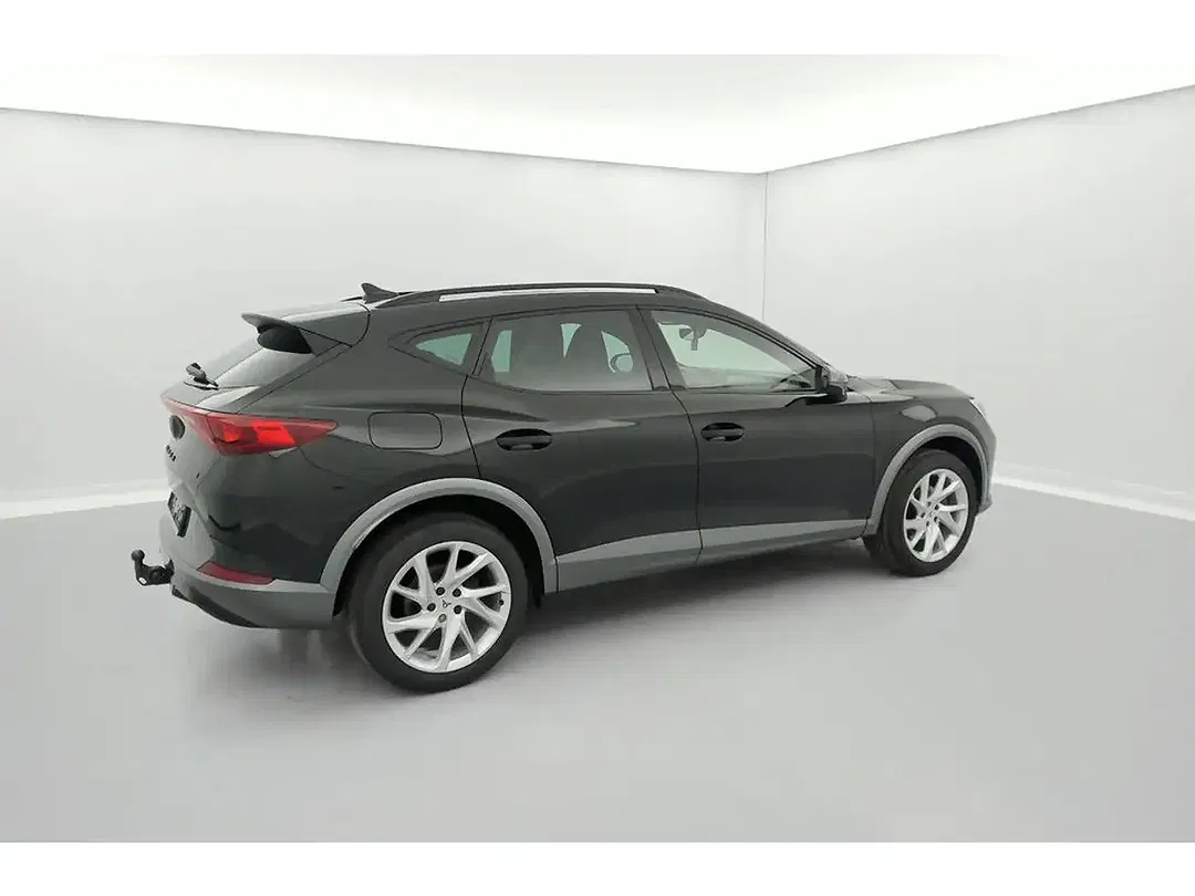 CUPRA Formentor - Thumbnail 4