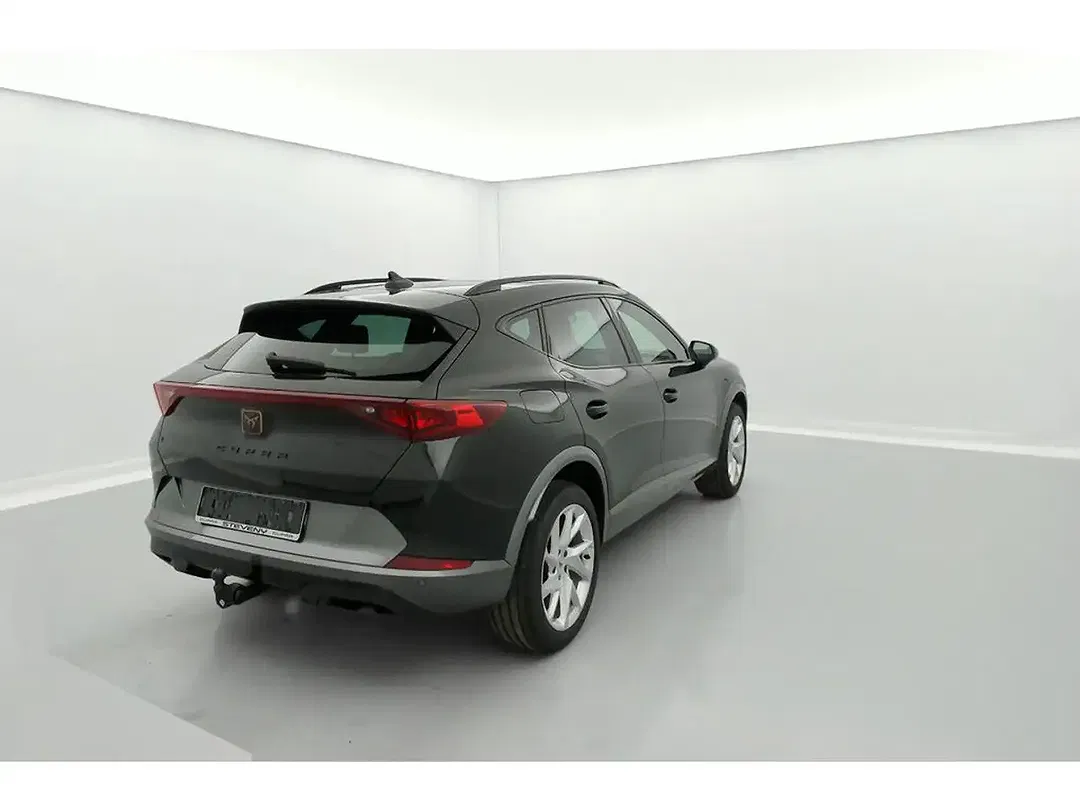 CUPRA Formentor - Thumbnail 6