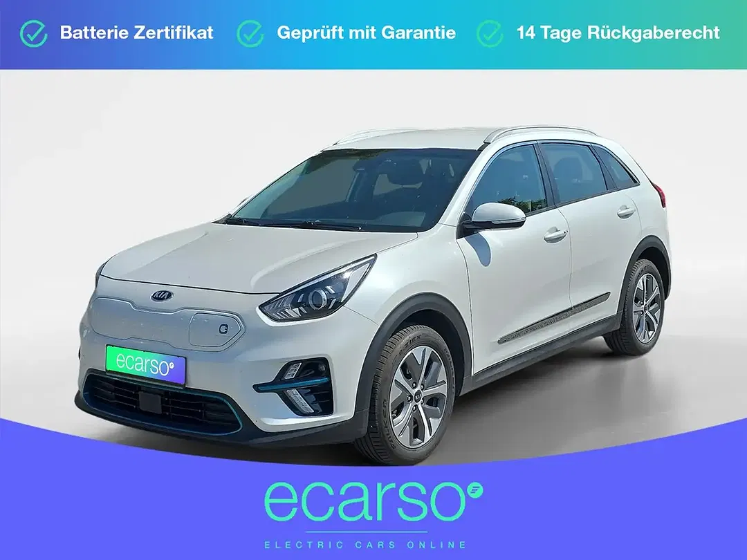 Kia Niro Edition 7