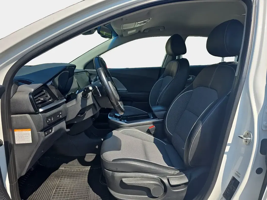 Kia Niro - Thumbnail 10