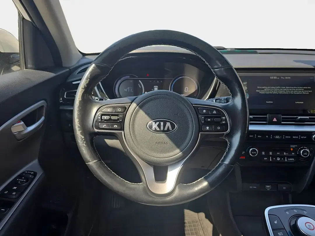 Kia Niro - Thumbnail 13