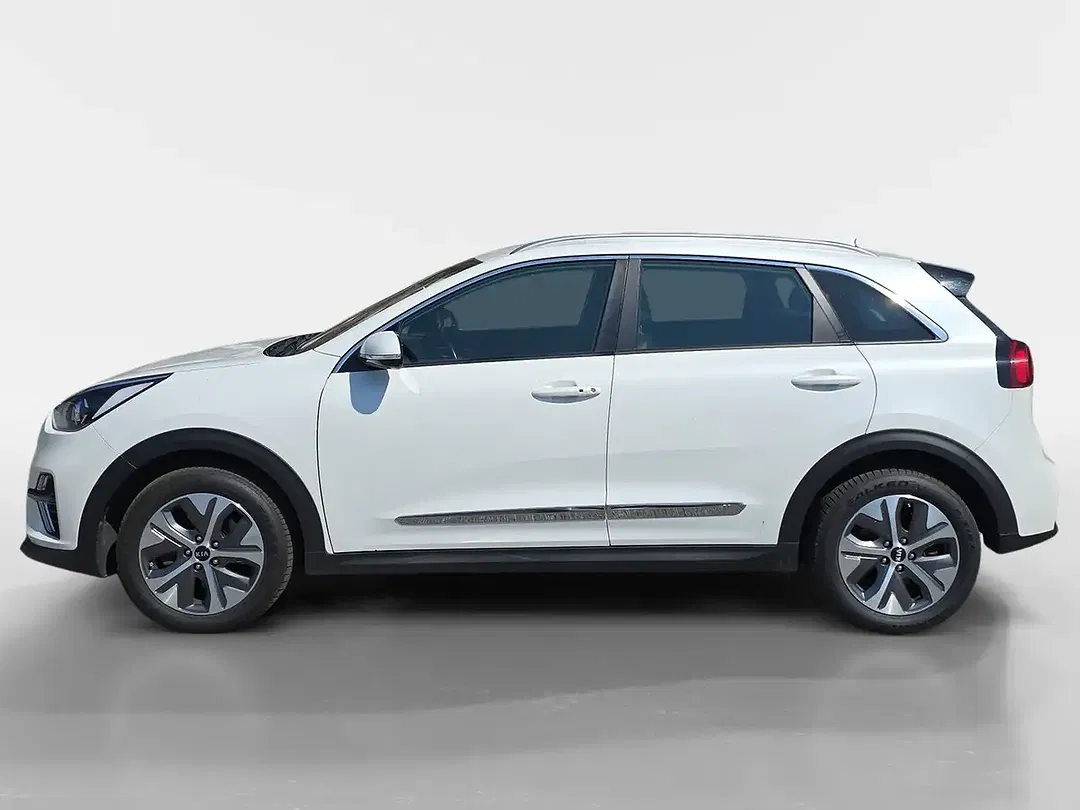 Kia Niro - Thumbnail 2