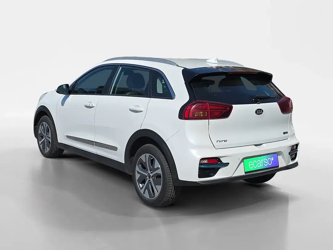 Kia Niro - Thumbnail 3
