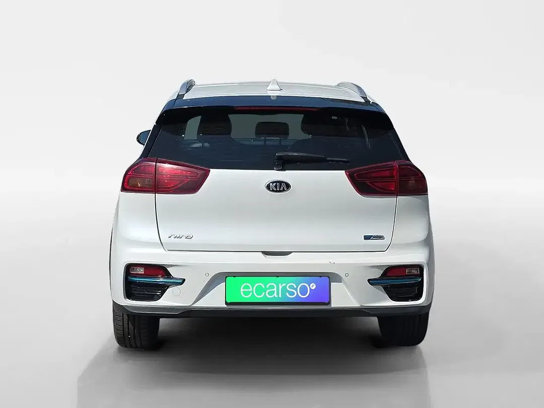 Kia Niro - Thumbnail 4