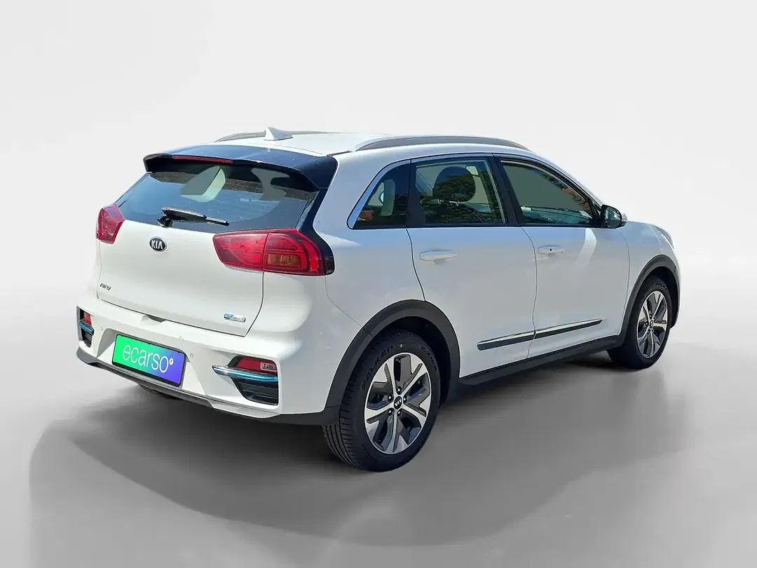 Kia Niro - Thumbnail 5