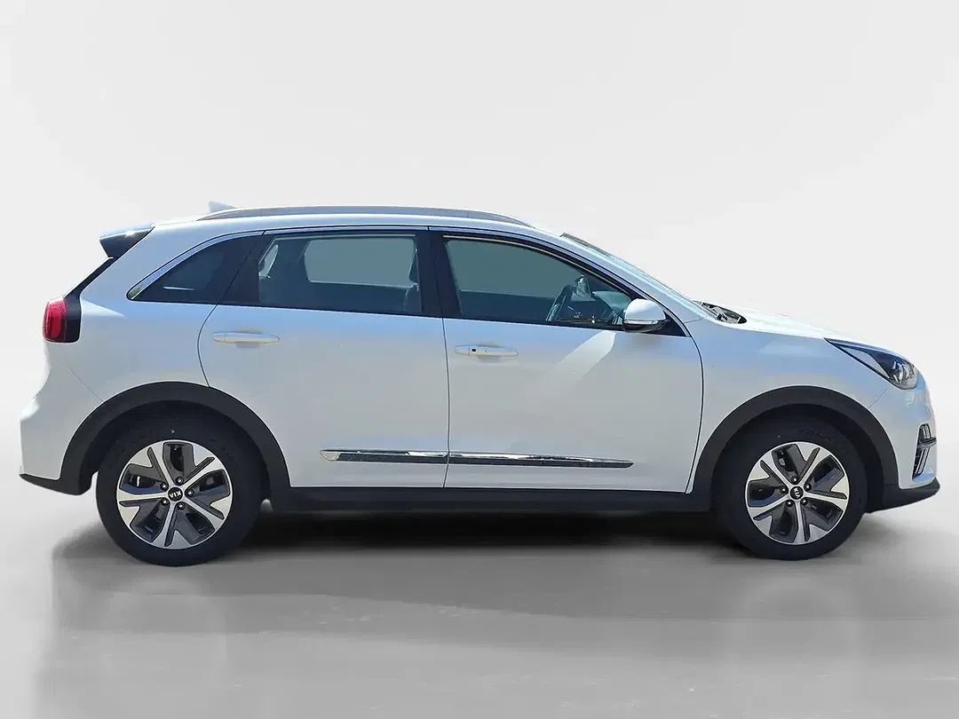 Kia Niro - Thumbnail 6