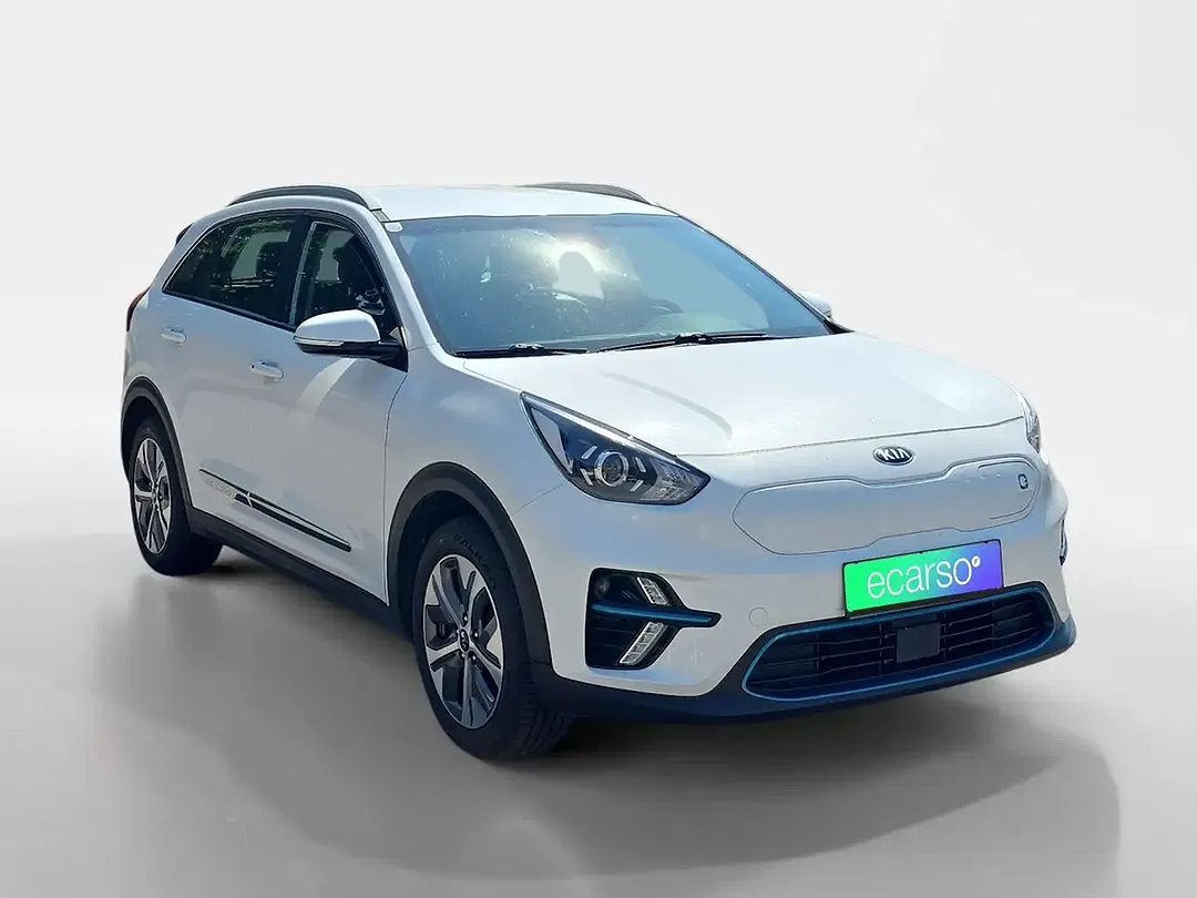 Kia Niro - Thumbnail 7