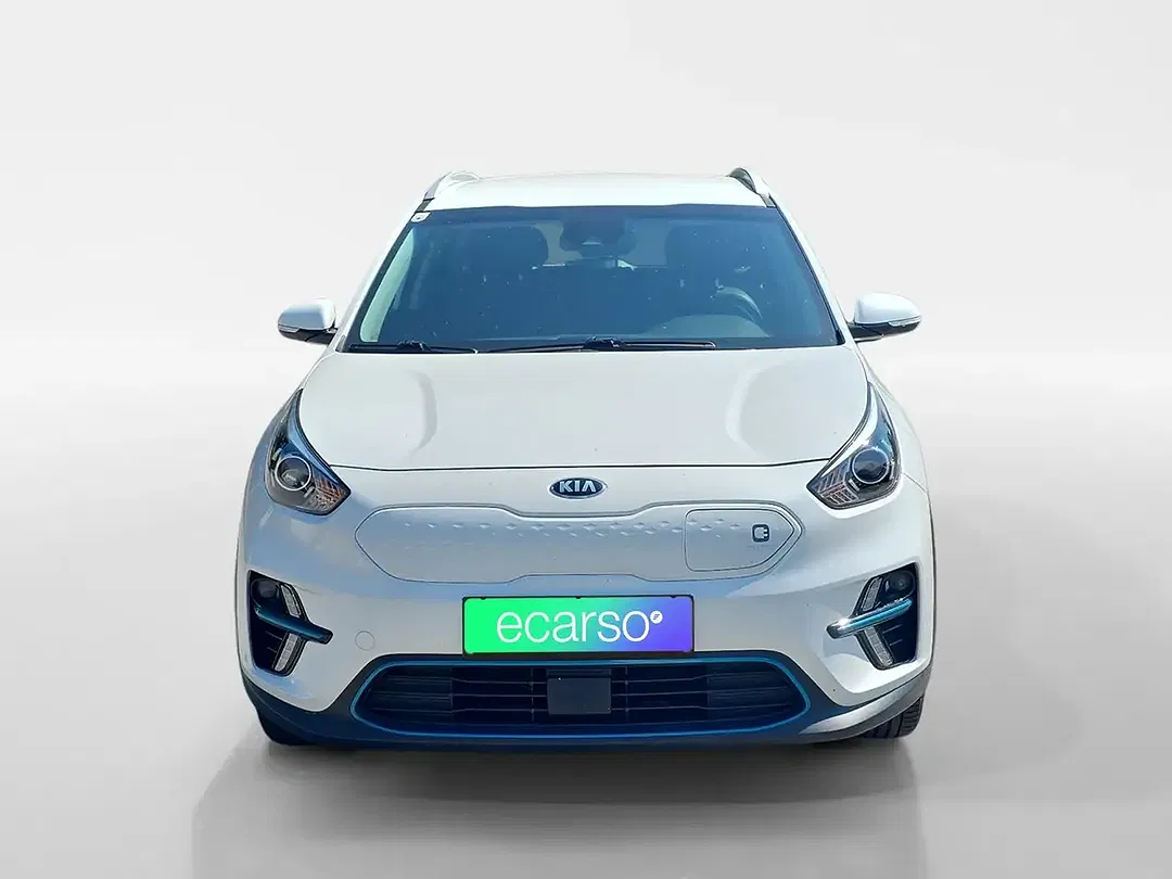 Kia Niro - Thumbnail 8