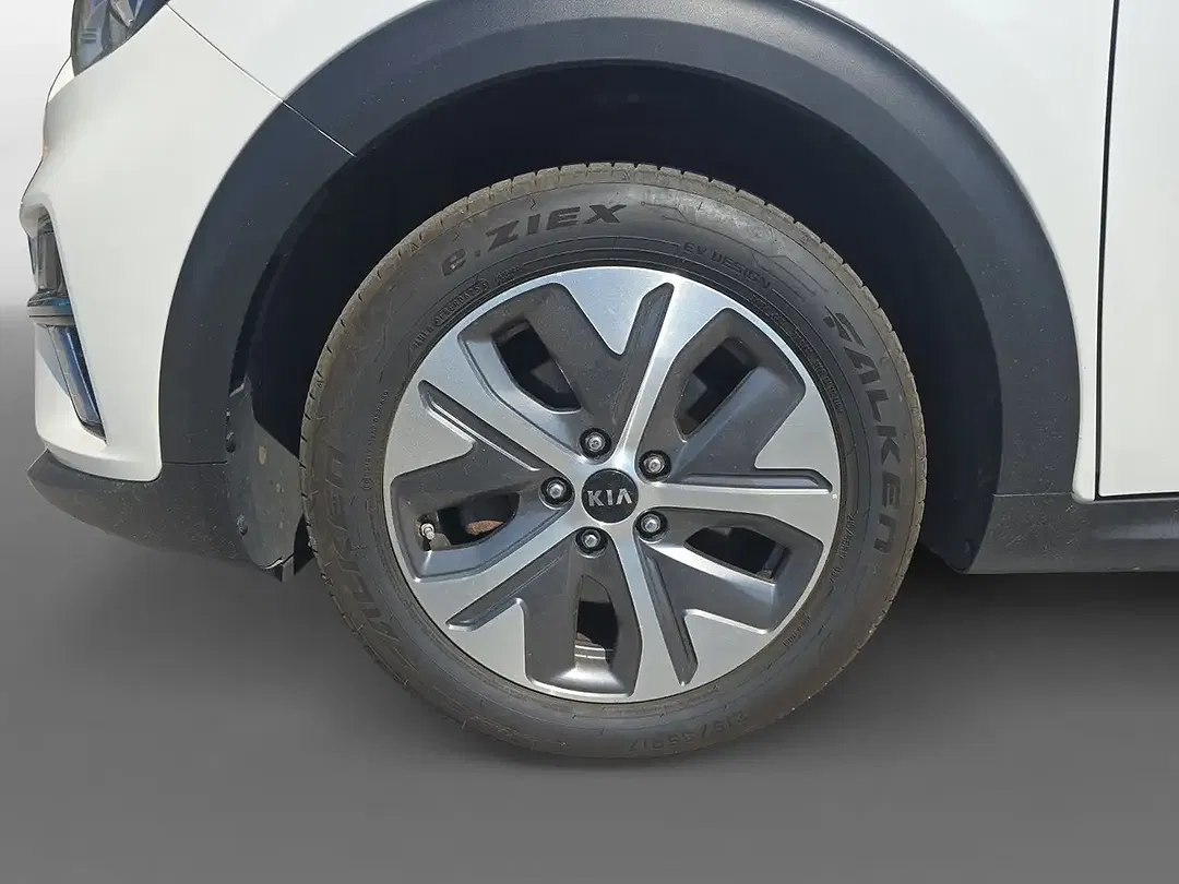 Kia Niro - Thumbnail 9