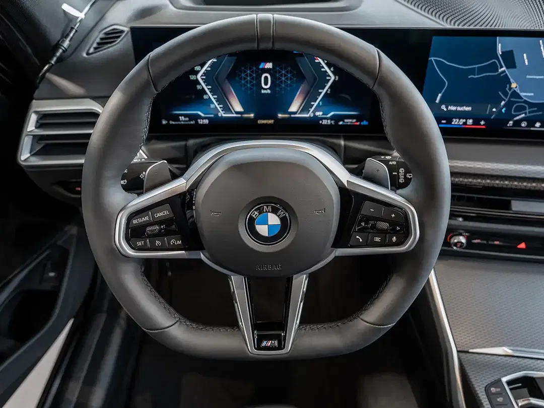BMW 320 - Thumbnail 11