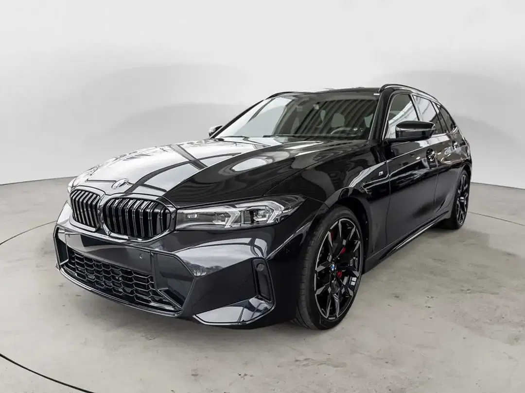 BMW 320 - Thumbnail 2