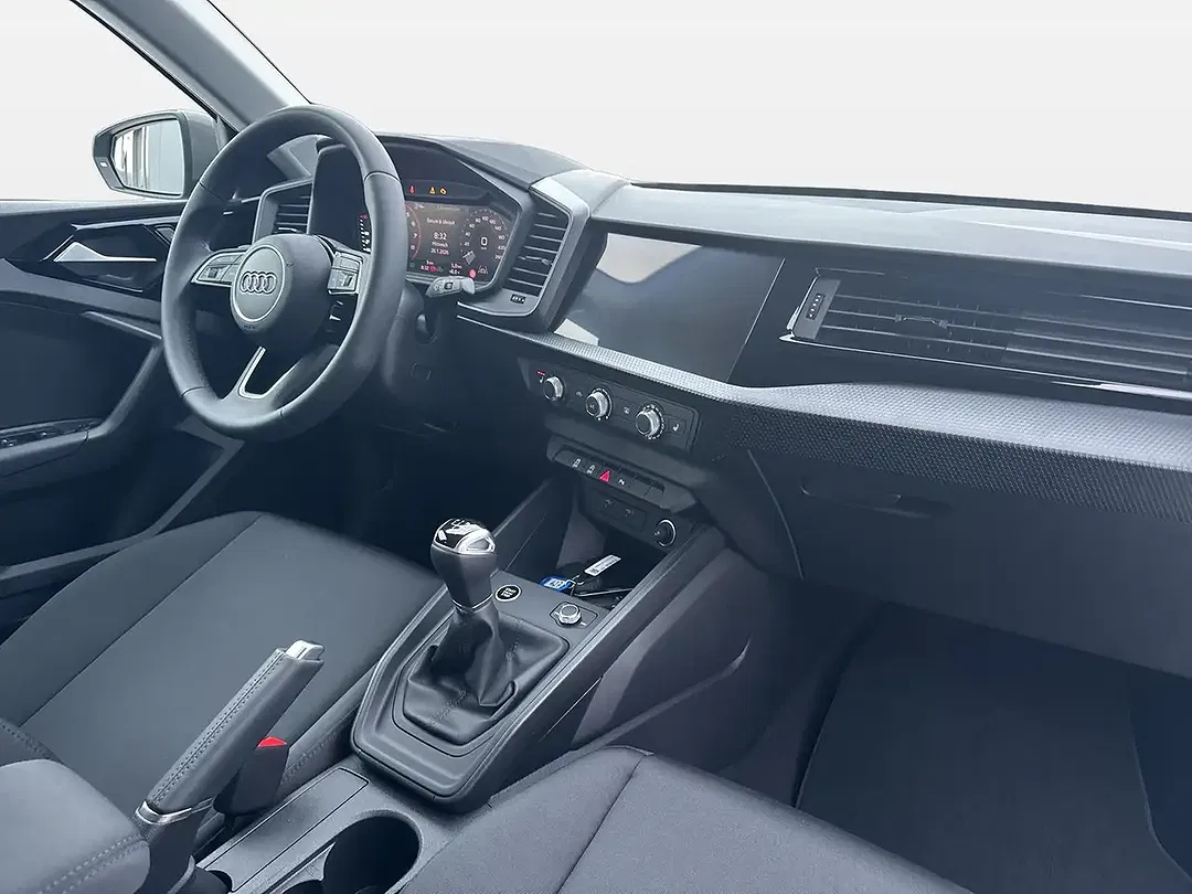 Audi A1 - Thumbnail 12