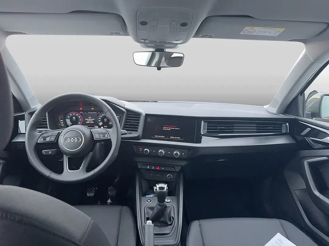 Audi A1 - Thumbnail 13